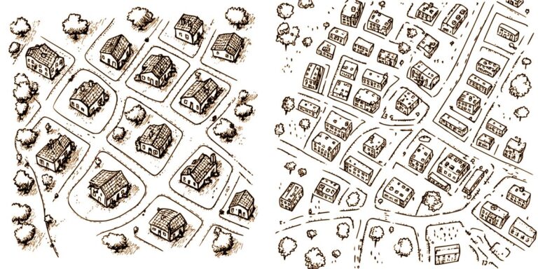 Douglas Park neighborhood